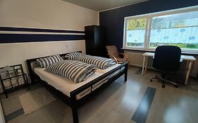 Ferienwohnung Dahlbruch