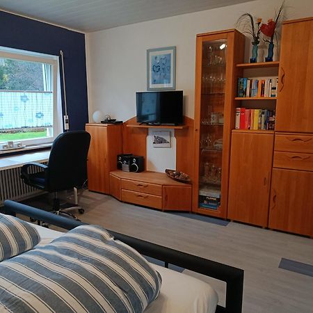 Ferienwohnung Dahlbruch Hilchenbach Exterior foto