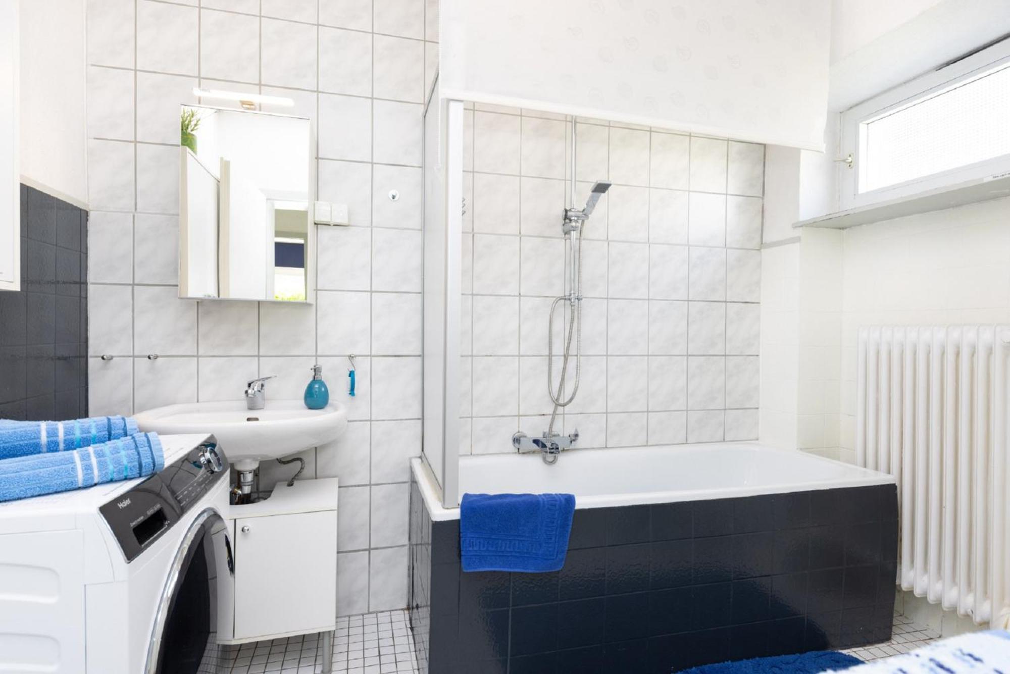 Ferienwohnung Dahlbruch Hilchenbach Exterior foto