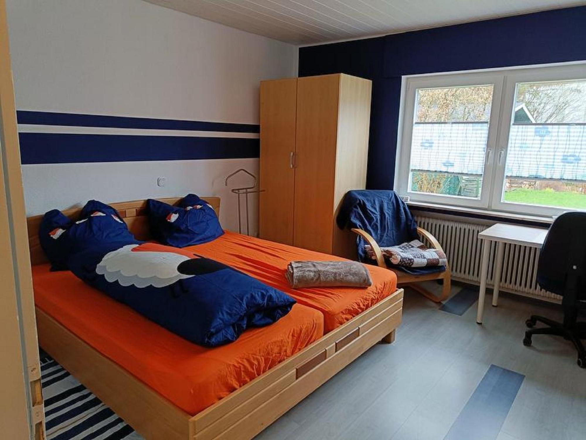 Ferienwohnung Dahlbruch Hilchenbach Exterior foto