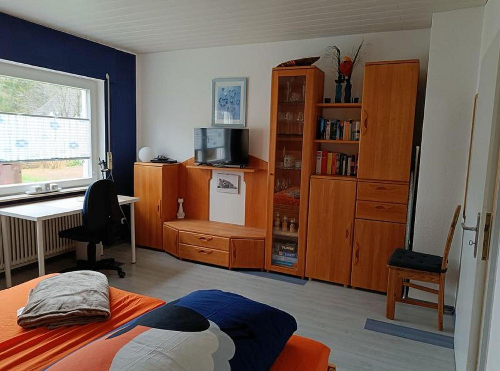 Ferienwohnung Dahlbruch Hilchenbach Exterior foto