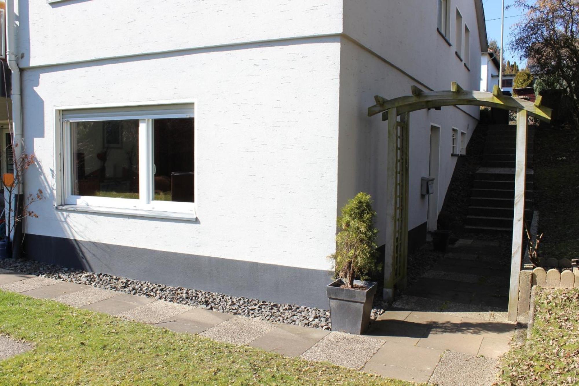 Ferienwohnung Dahlbruch Hilchenbach Exterior foto