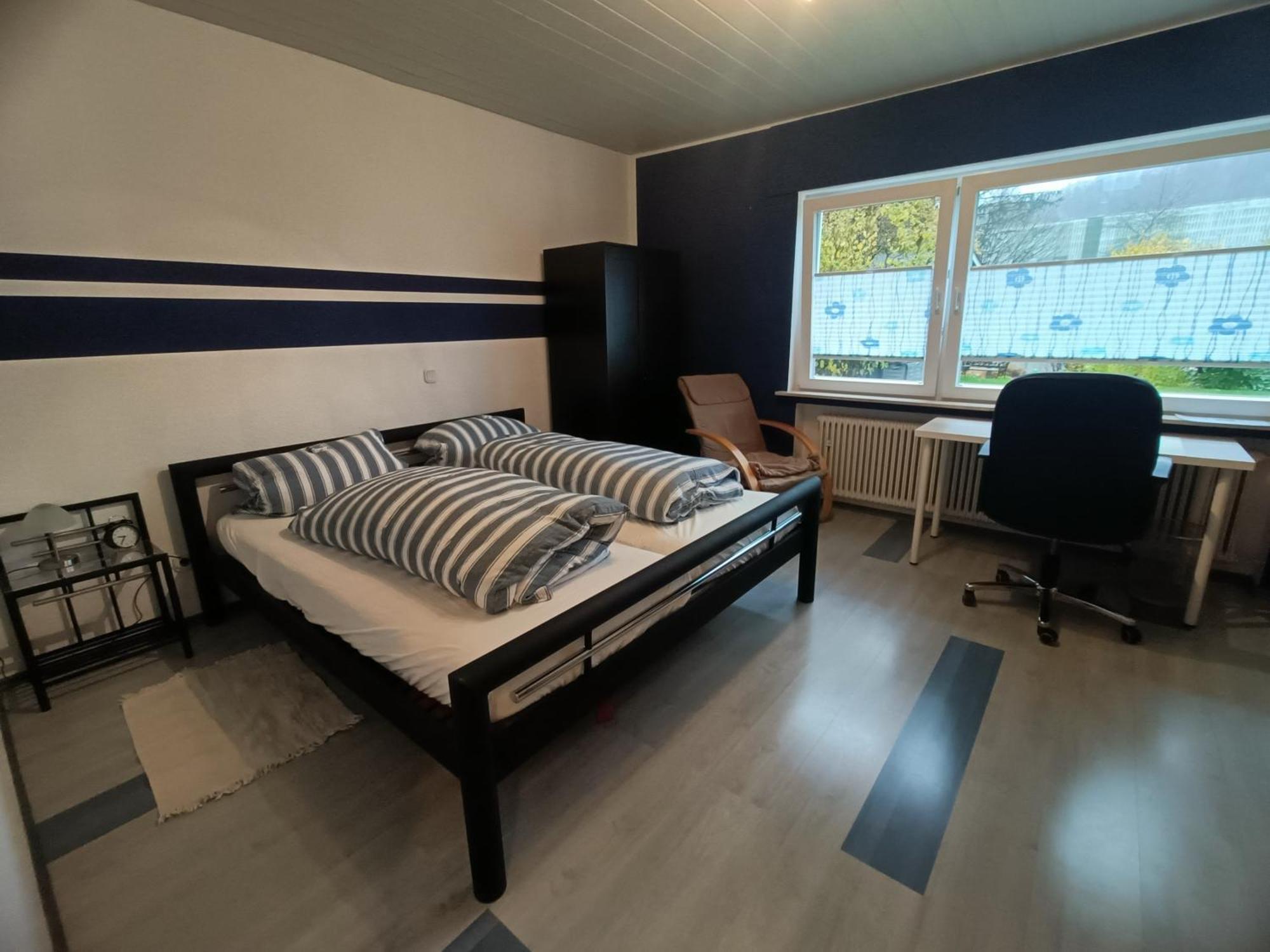 Ferienwohnung Dahlbruch Hilchenbach Exterior foto